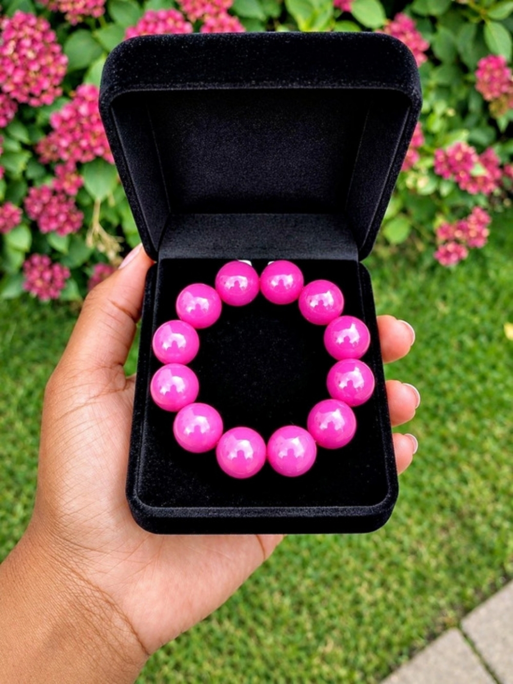 Sugar Rush Bubble Gum Bracelet